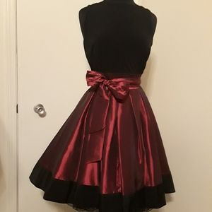 Cocktail Dress